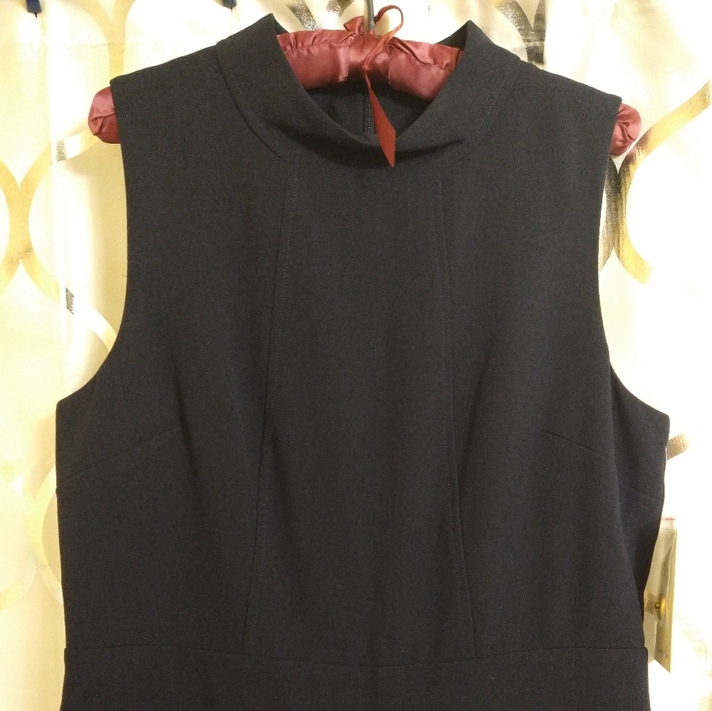 NWT Women's Harper Rose Business Casual Jumpsuit - Picture 2 of 6